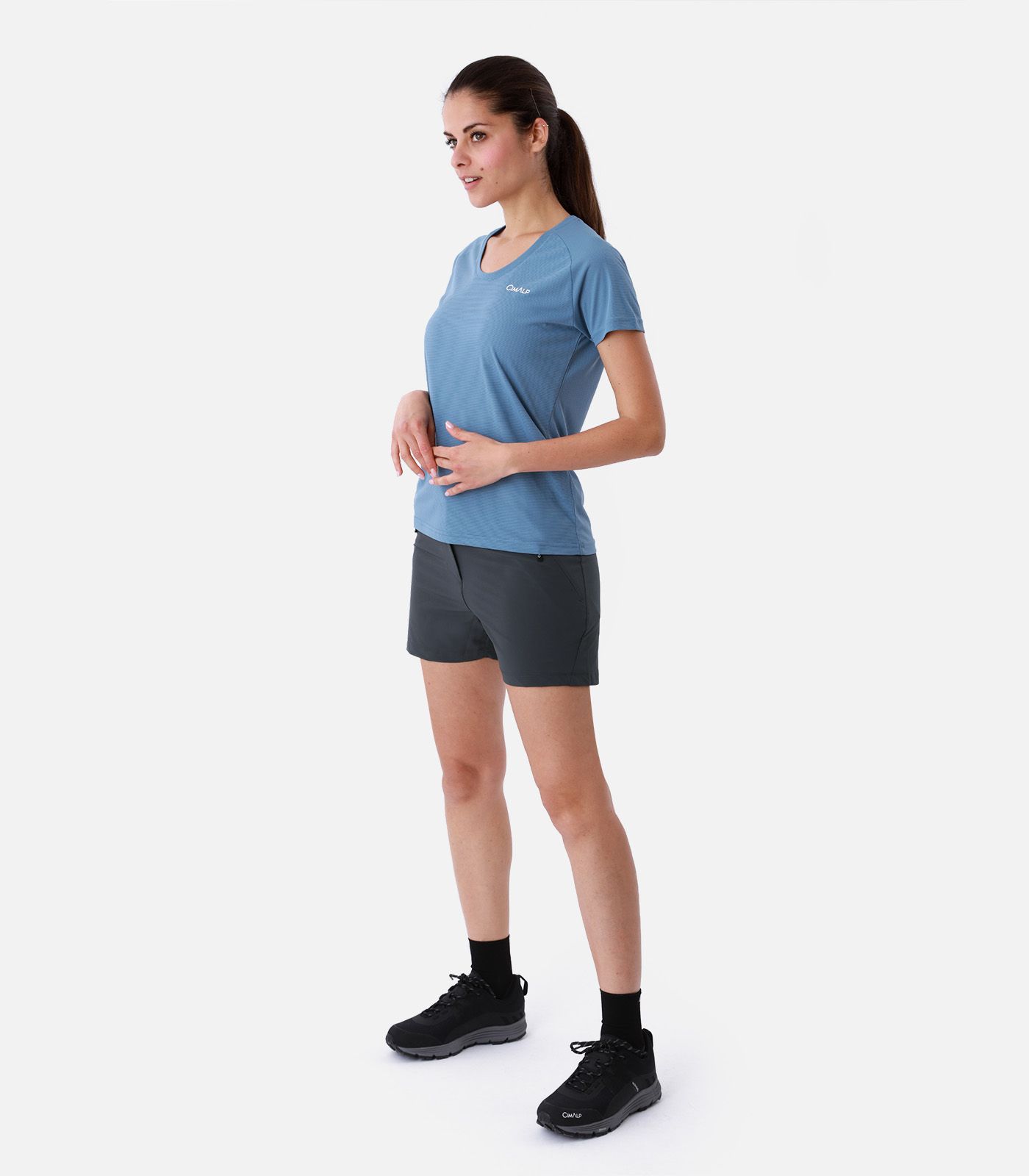Pantaloncini da trekking CIMAFLEX®