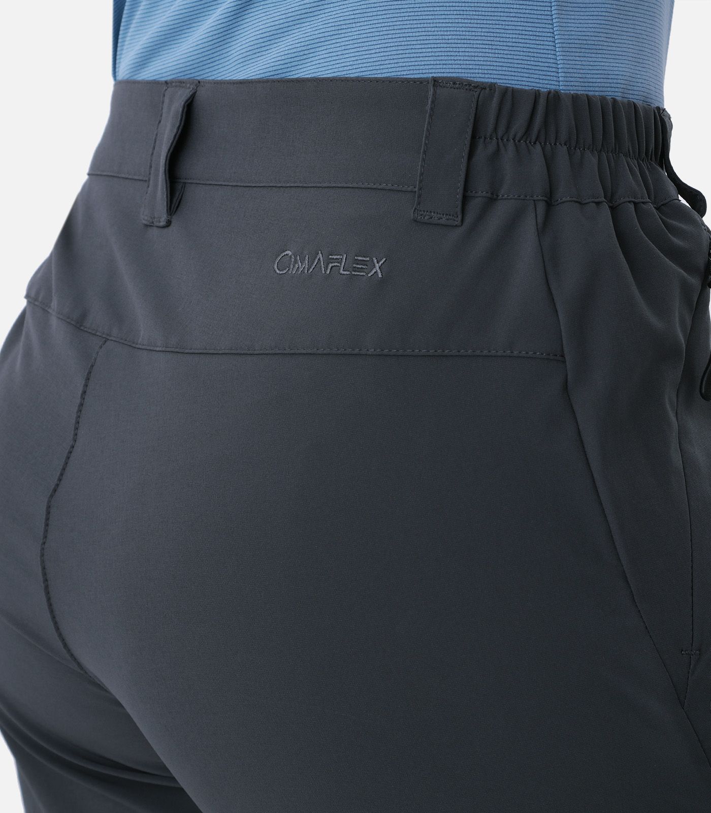 Pantaloncini da trekking CIMAFLEX®