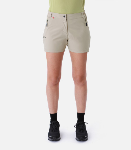 Flexible Hiking Shorts