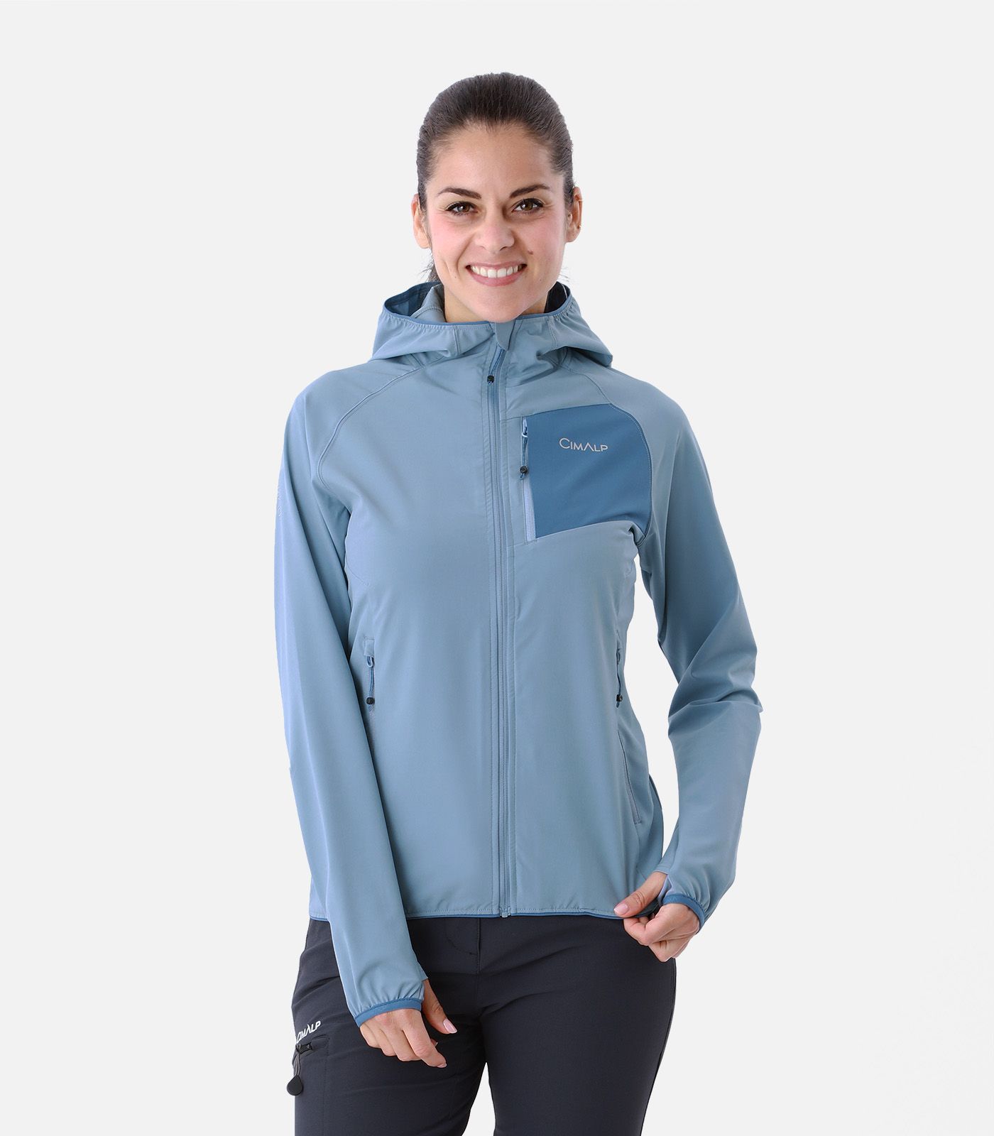 Superlight Windproof Jacket