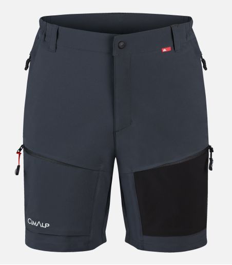 Hiking shorts - Mid & reinforced version