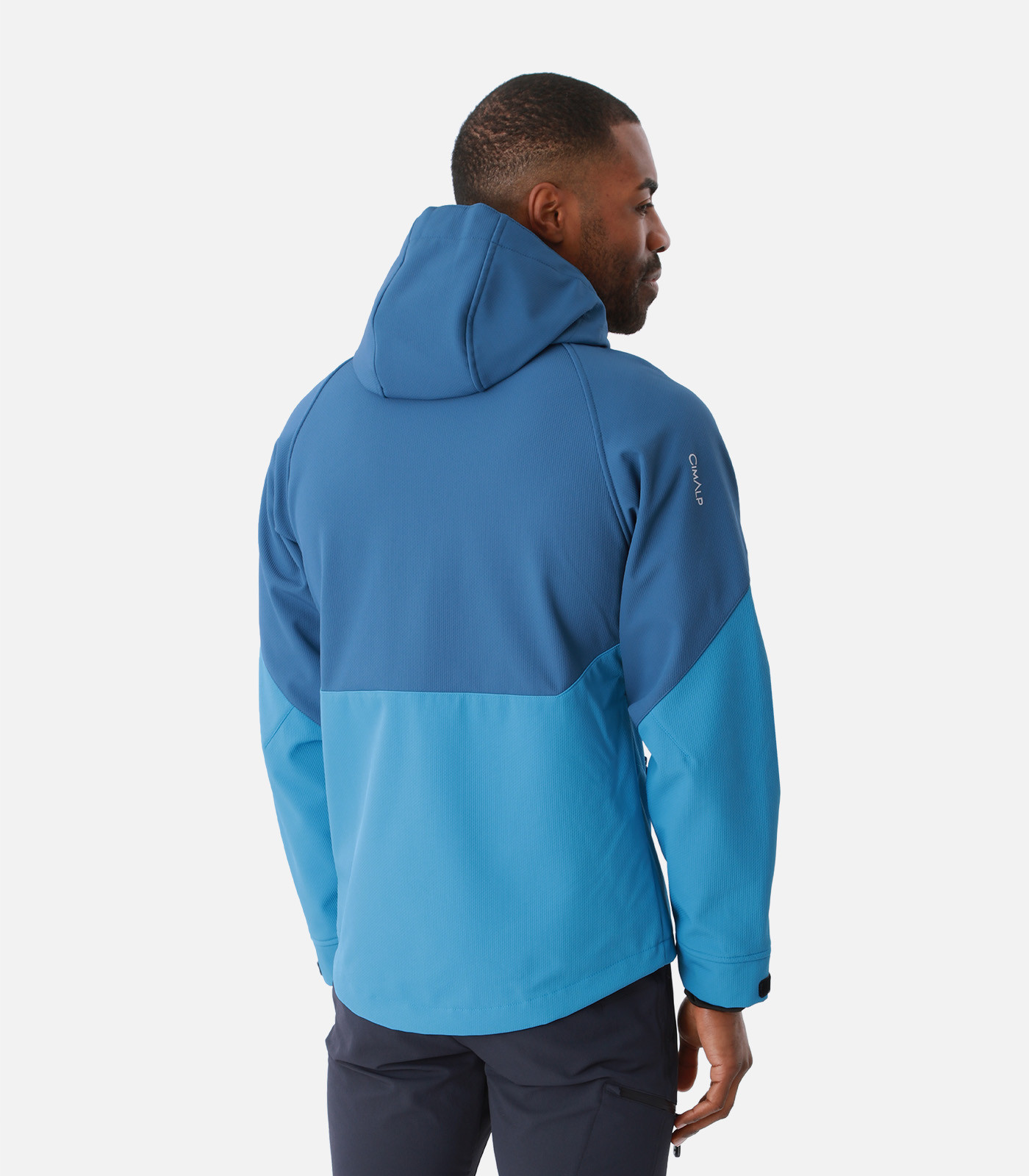 Veste Softshell ultra-résistante 3 couches SuperStrong®