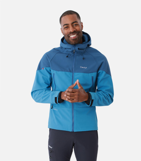 Giacca Softshell SuperStrong