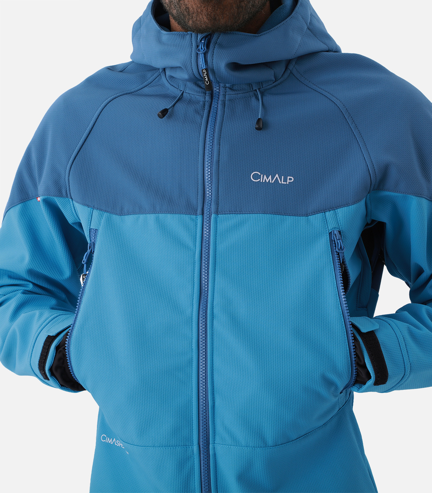 SuperStrong Softshelljacke