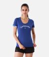 T-shirt tecnica da Trail Running