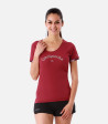 Trail Running t-shirt -...