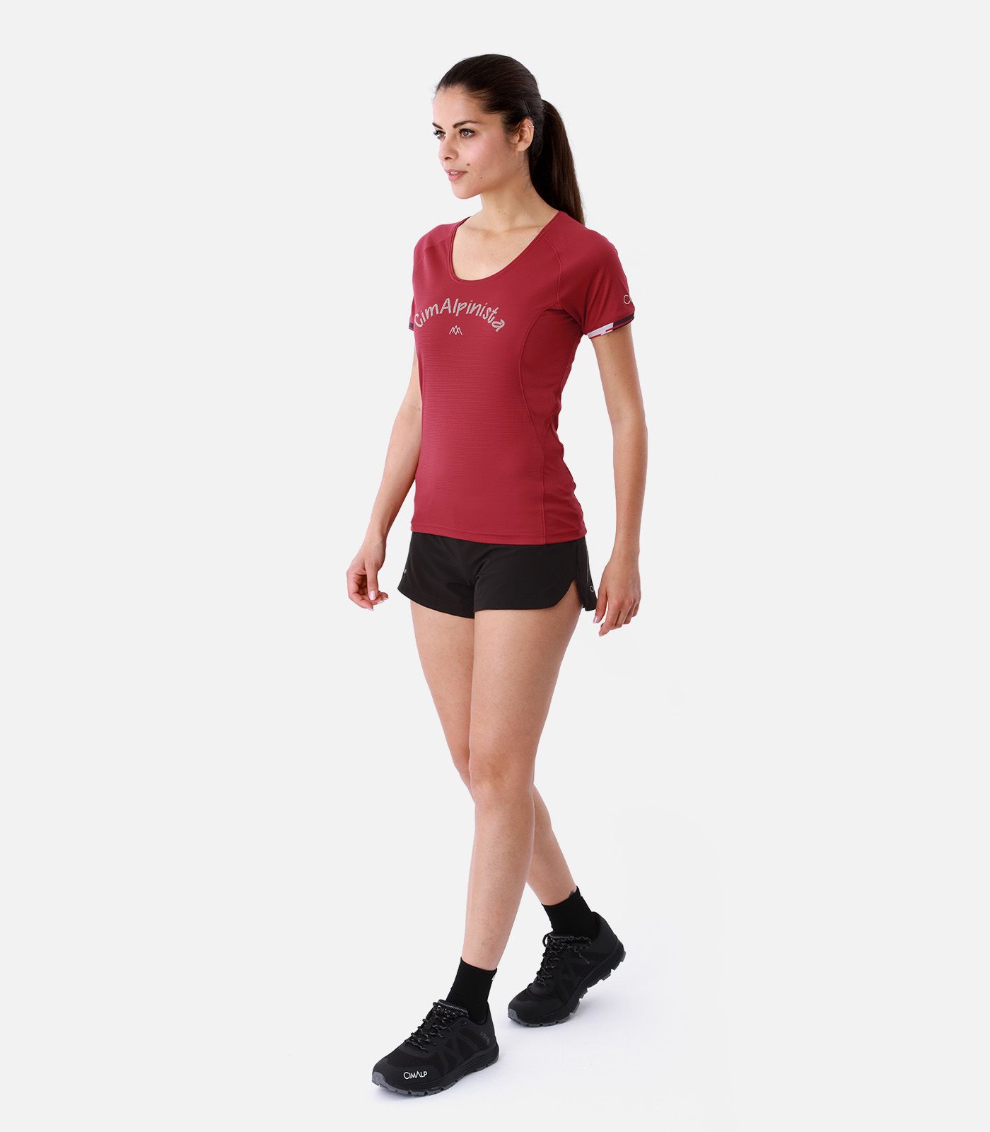 Camiseta ultra ligera de Trail Running - Edición española