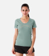 Trail Running t-shirt -...