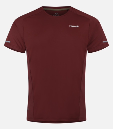 Trailrunning-Shirt mit...