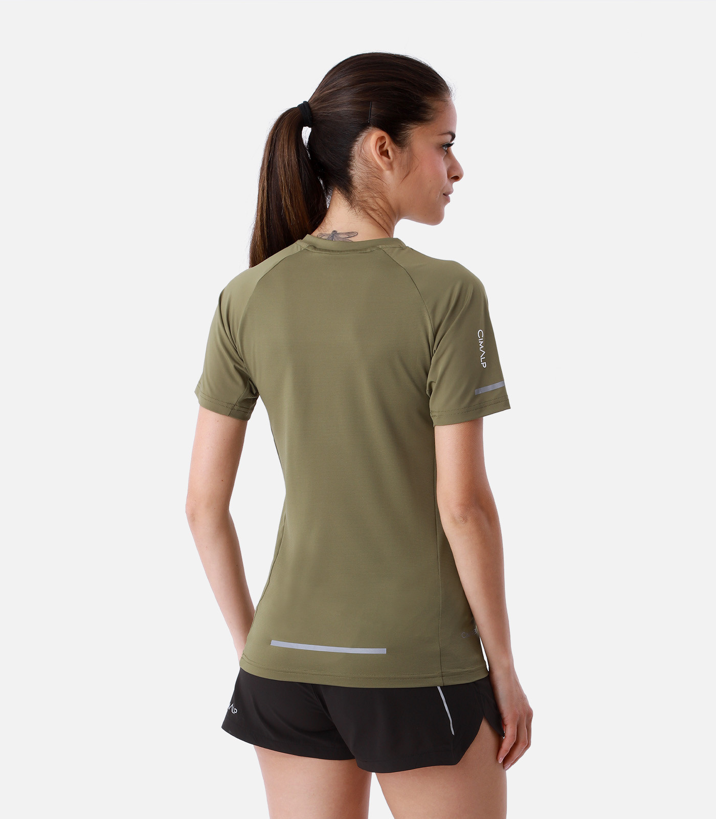 Laufshirt für Damen | CIMALP®