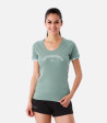 T-shirt tecnica da Trail...