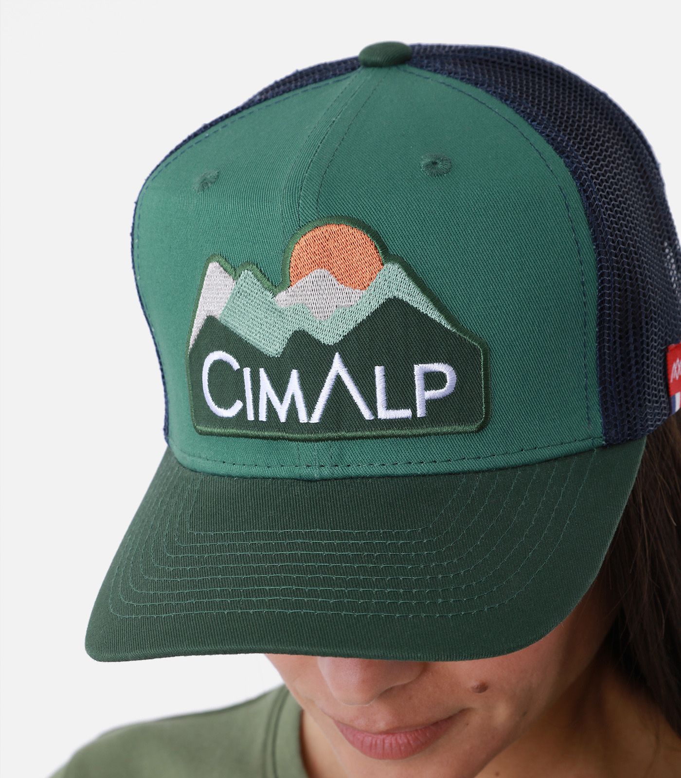 Gorra para Mujer y Hombre | Cimalp