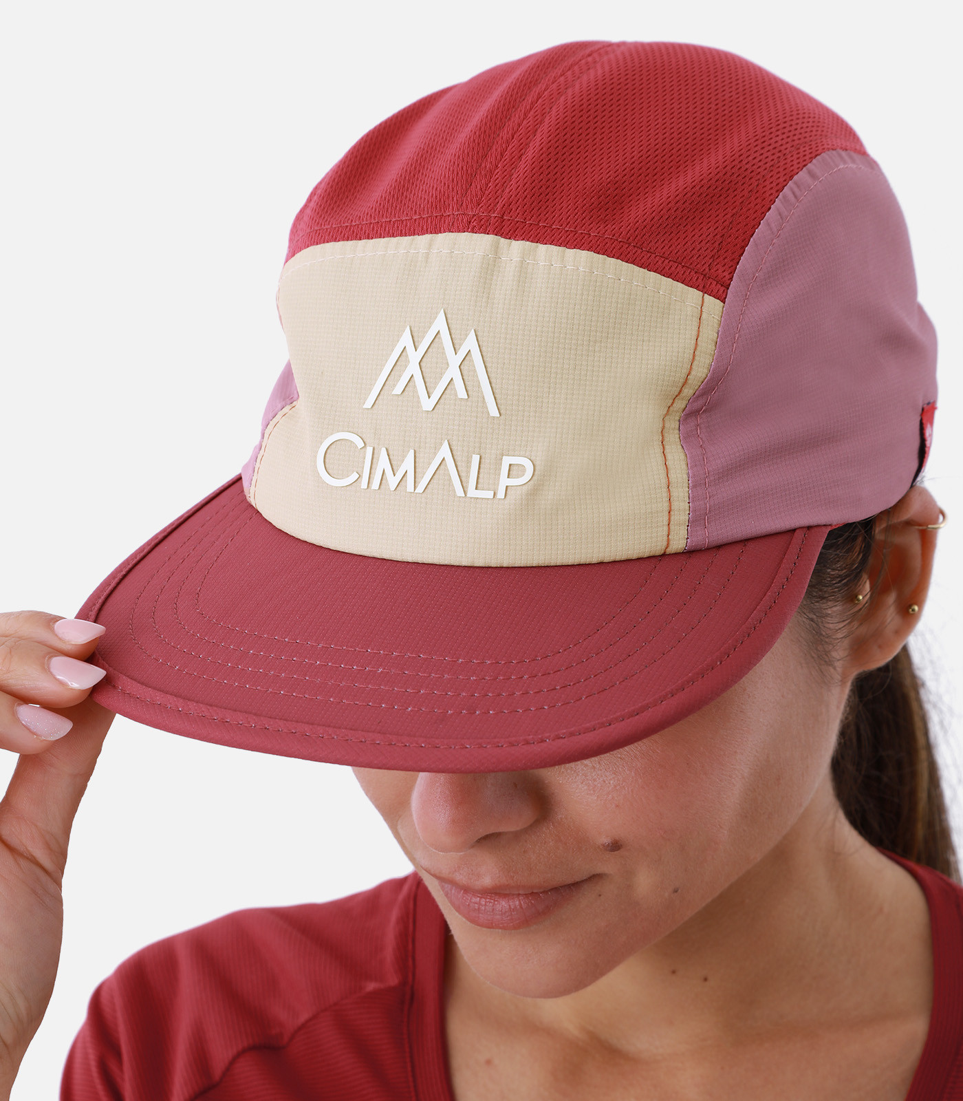 Cappellino da Trail Running