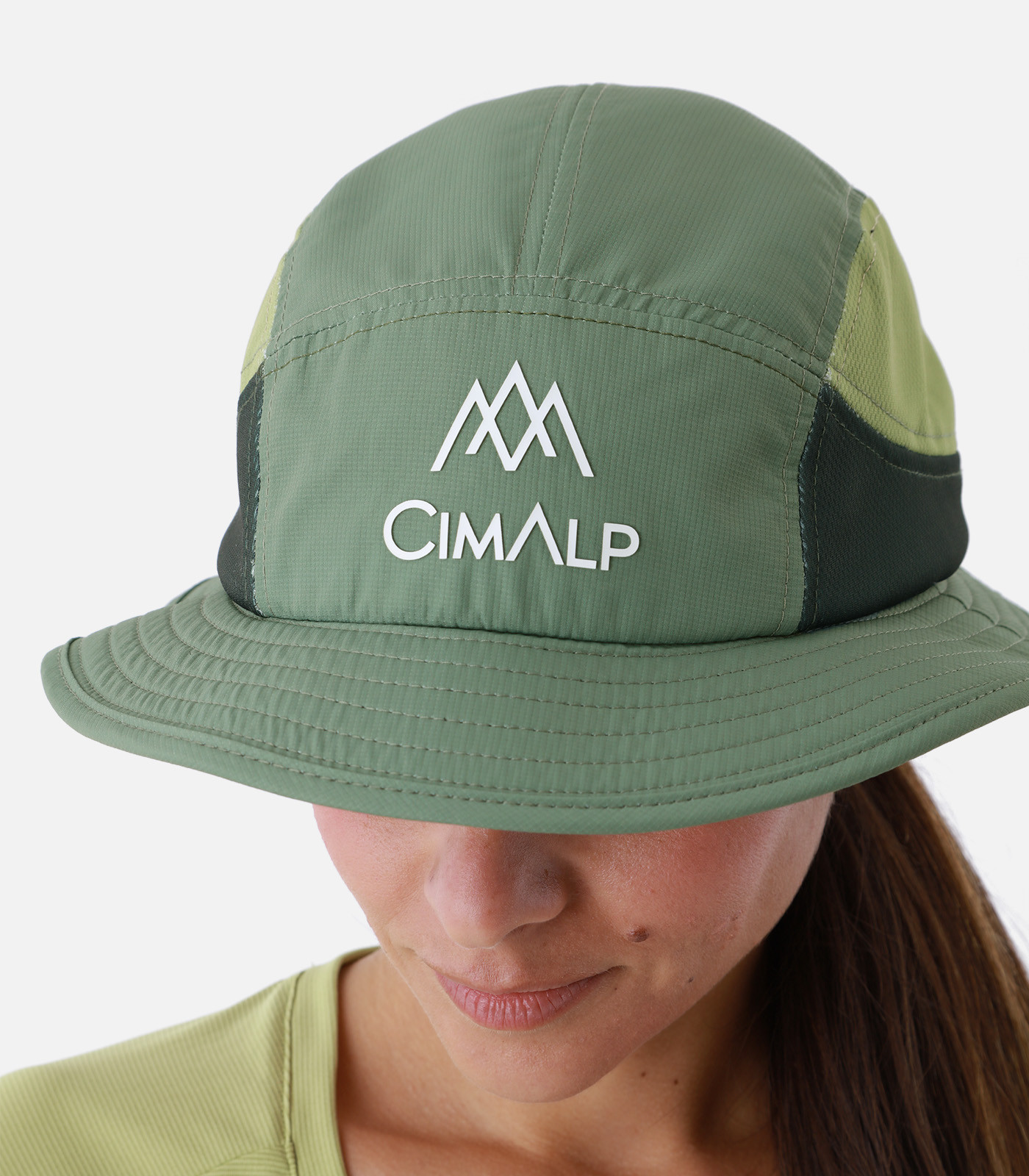 Trail Running Bucket Hat