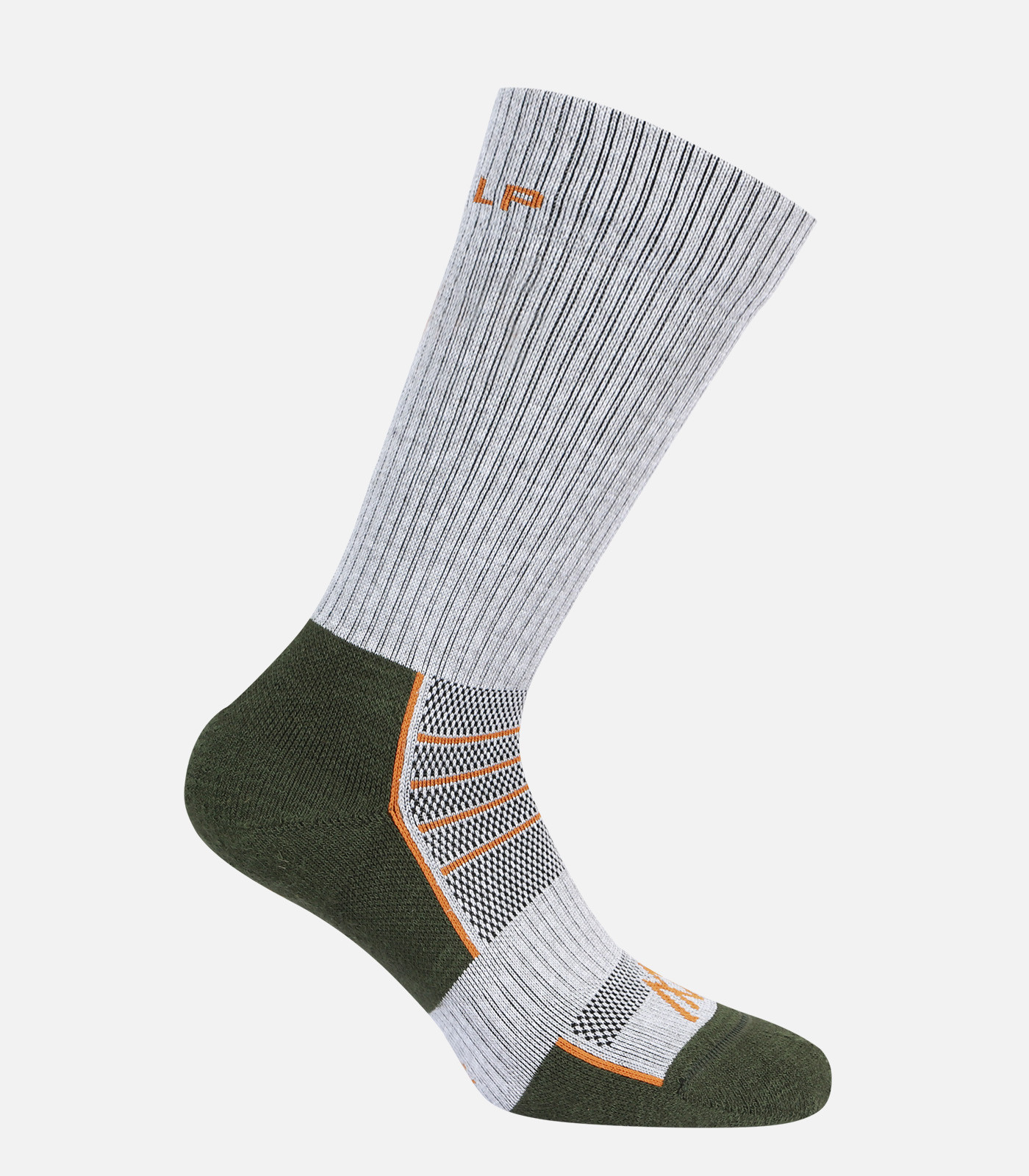 Bequeme Wandersocken - High...