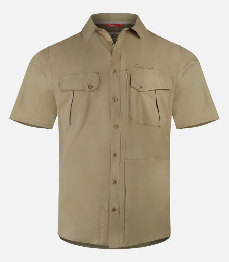 Camicia a maniche corte -...