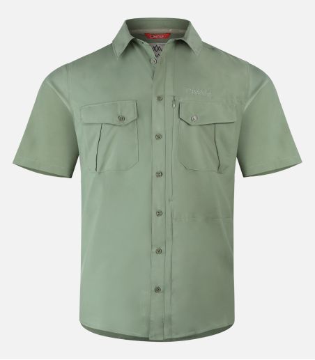 Trekking Shirt –...