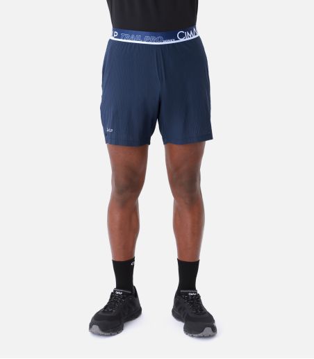 Superleichte Laufshorts mit Stretch