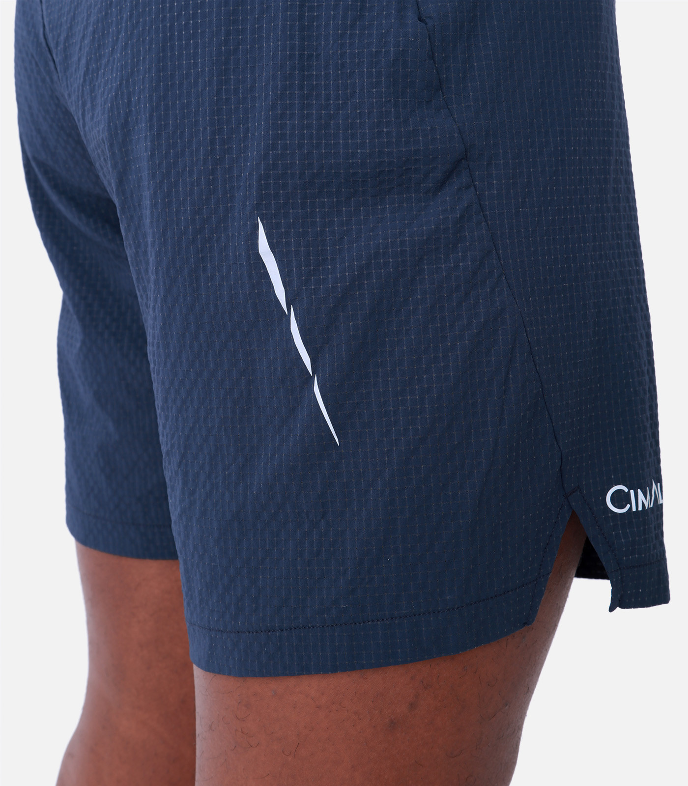 Kurze Trailrunning-Hose für Herren | CIMALP®