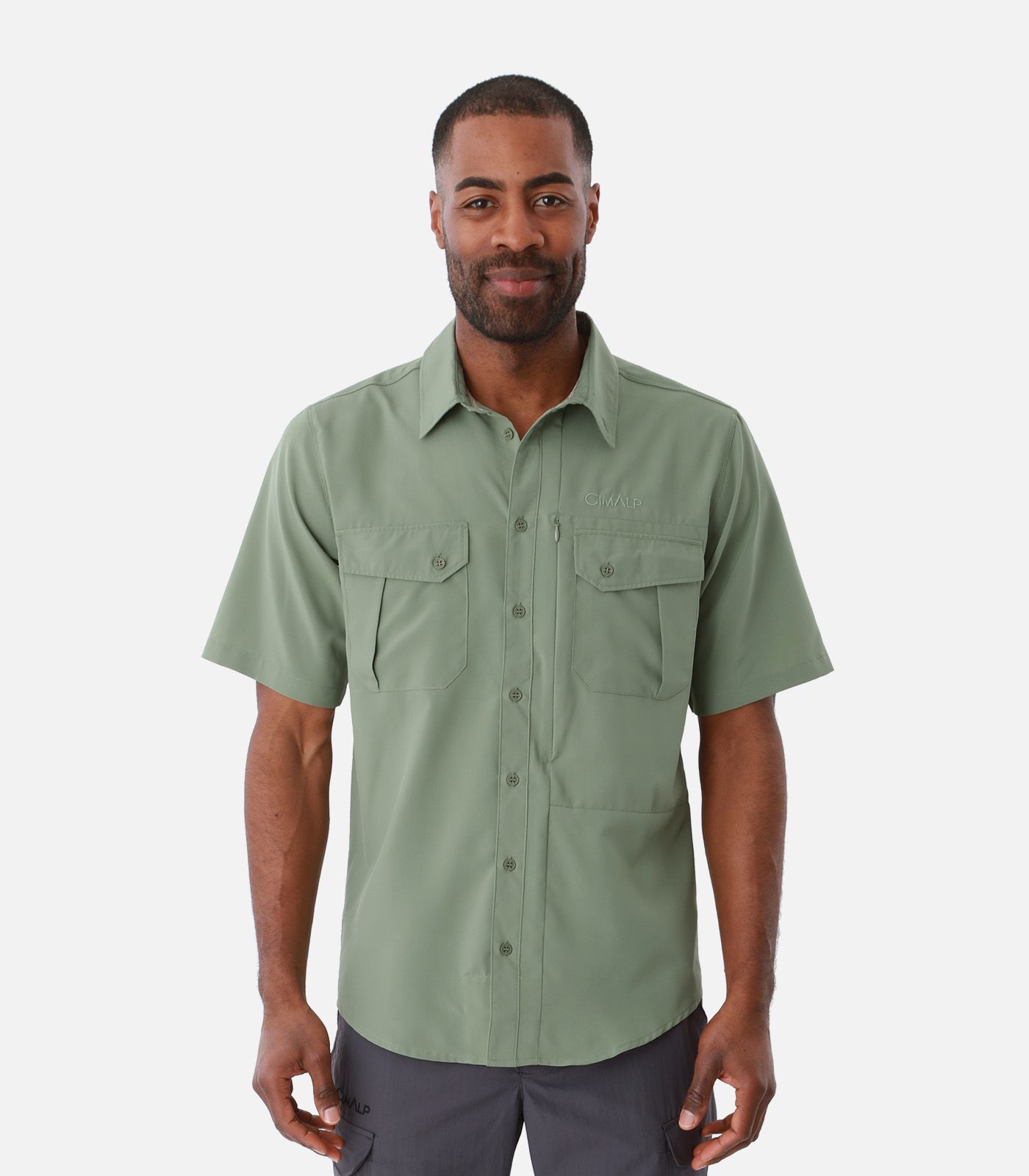 Trekking Shirt –...