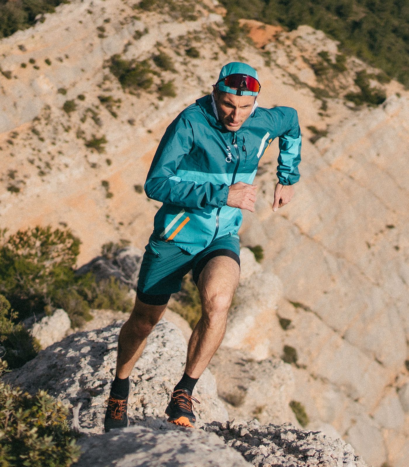 Waterproof and Breathable...