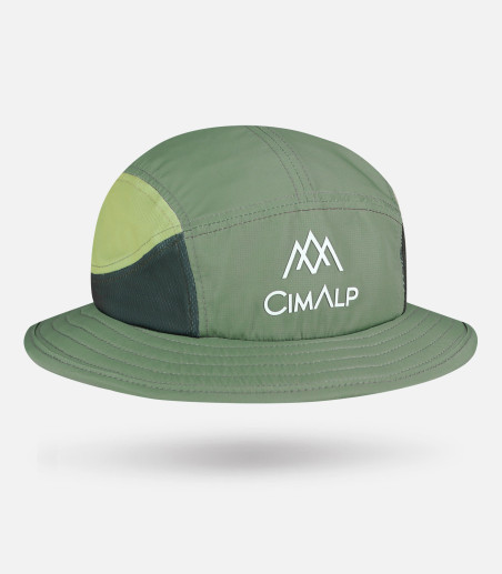 Atmungsaktive Running Bucket Hat