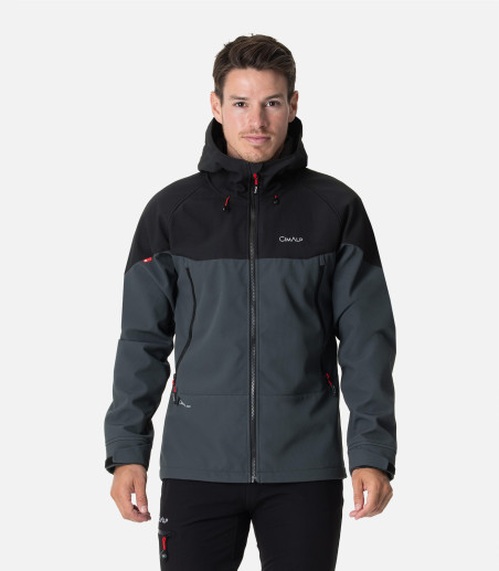 Giacca Softshell SuperStrong