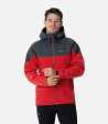 Giacca Softshell SuperStrong