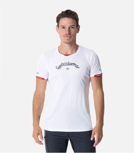 Trail Running t-shirt - DACH Edition