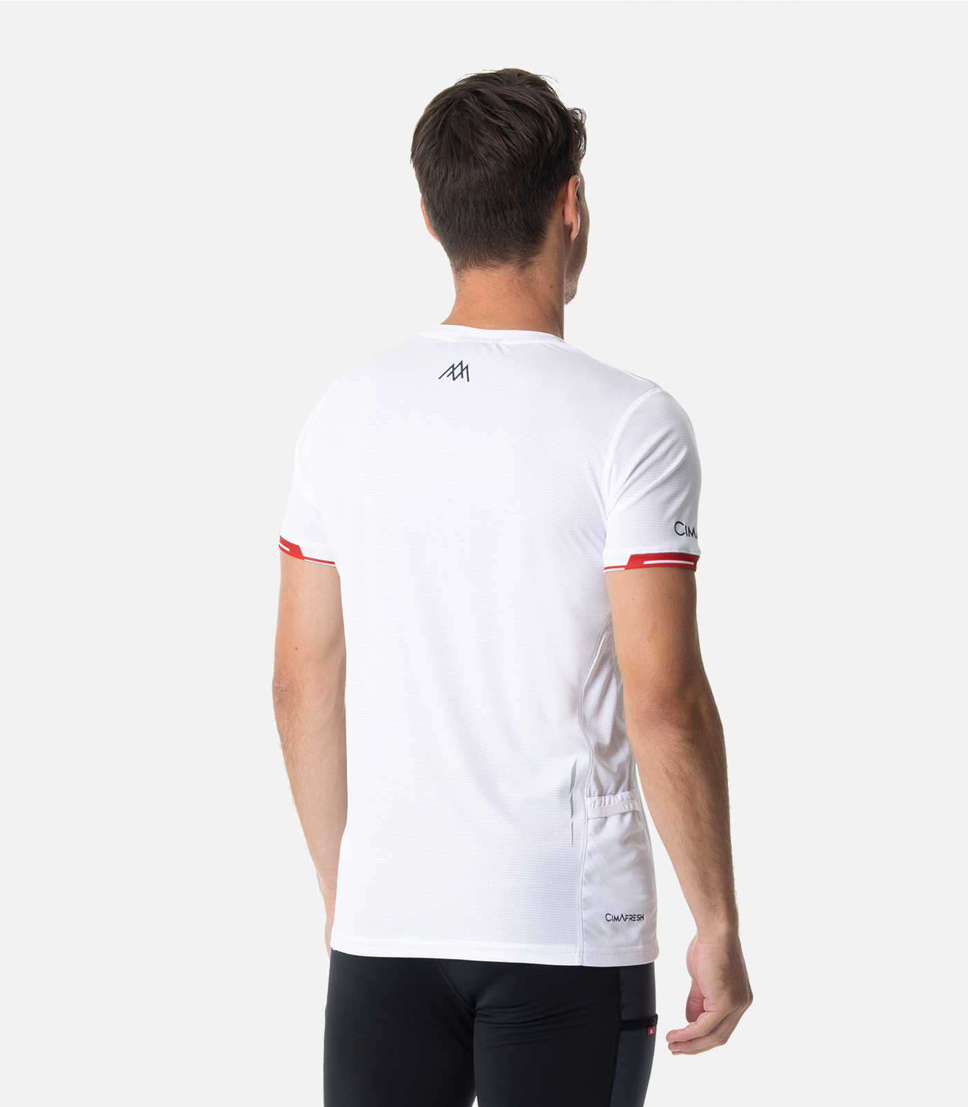 Camiseta ultra ligera de Trail Running - Edición Gipfelstürmer