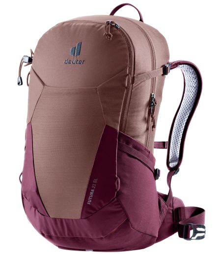 Sac à dos randonnée dos filet Deuter