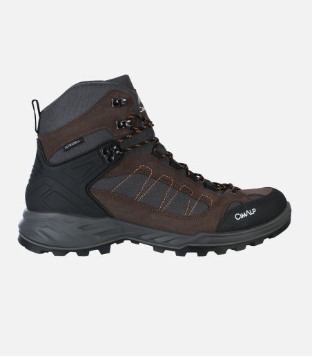 Wasserdichte Wanderschuhe mit Vibram®-Sohle