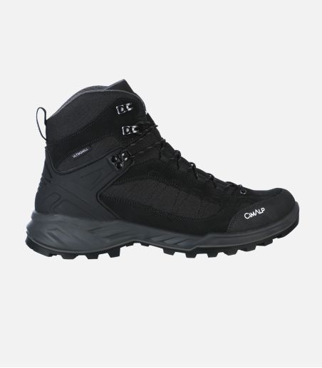 Botas de senderismo impermeables con suela Vibram®