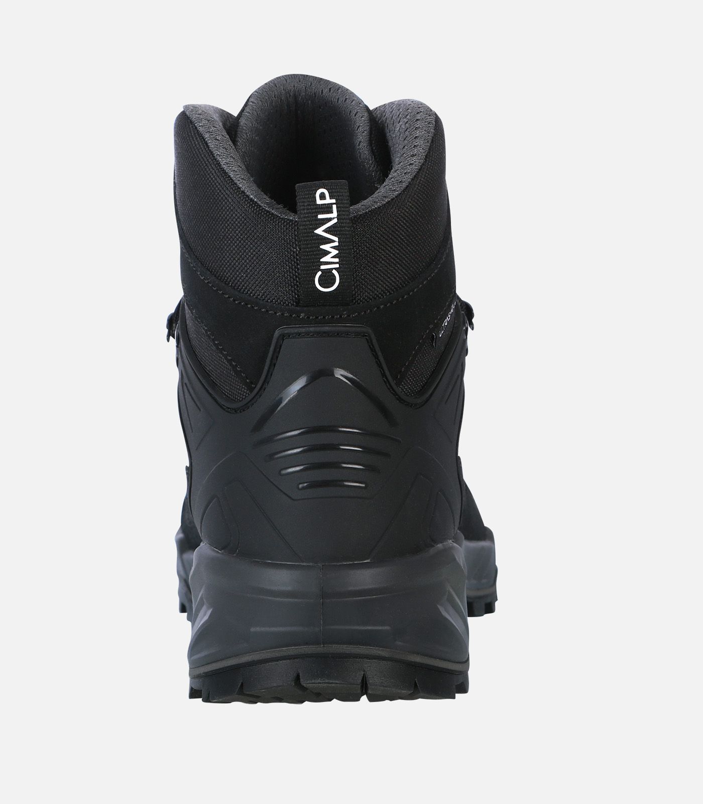 Botas de senderismo impermeables con suela Vibram®