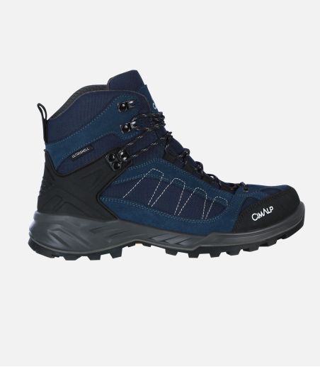 Botas de senderismo impermeables con suela Vibram®