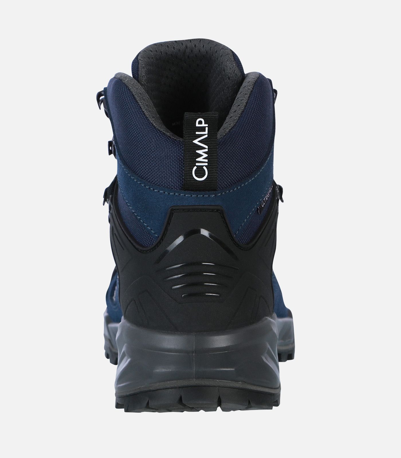 Botas de senderismo impermeables con suela Vibram®