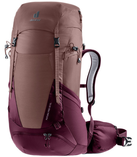 Hiking backpack Deuter range FUTURA PRO