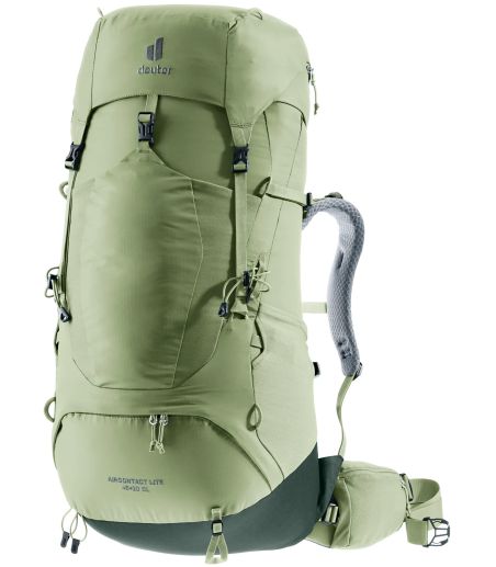 Hiking backpack DEUTER AIRCONTACT LITE range