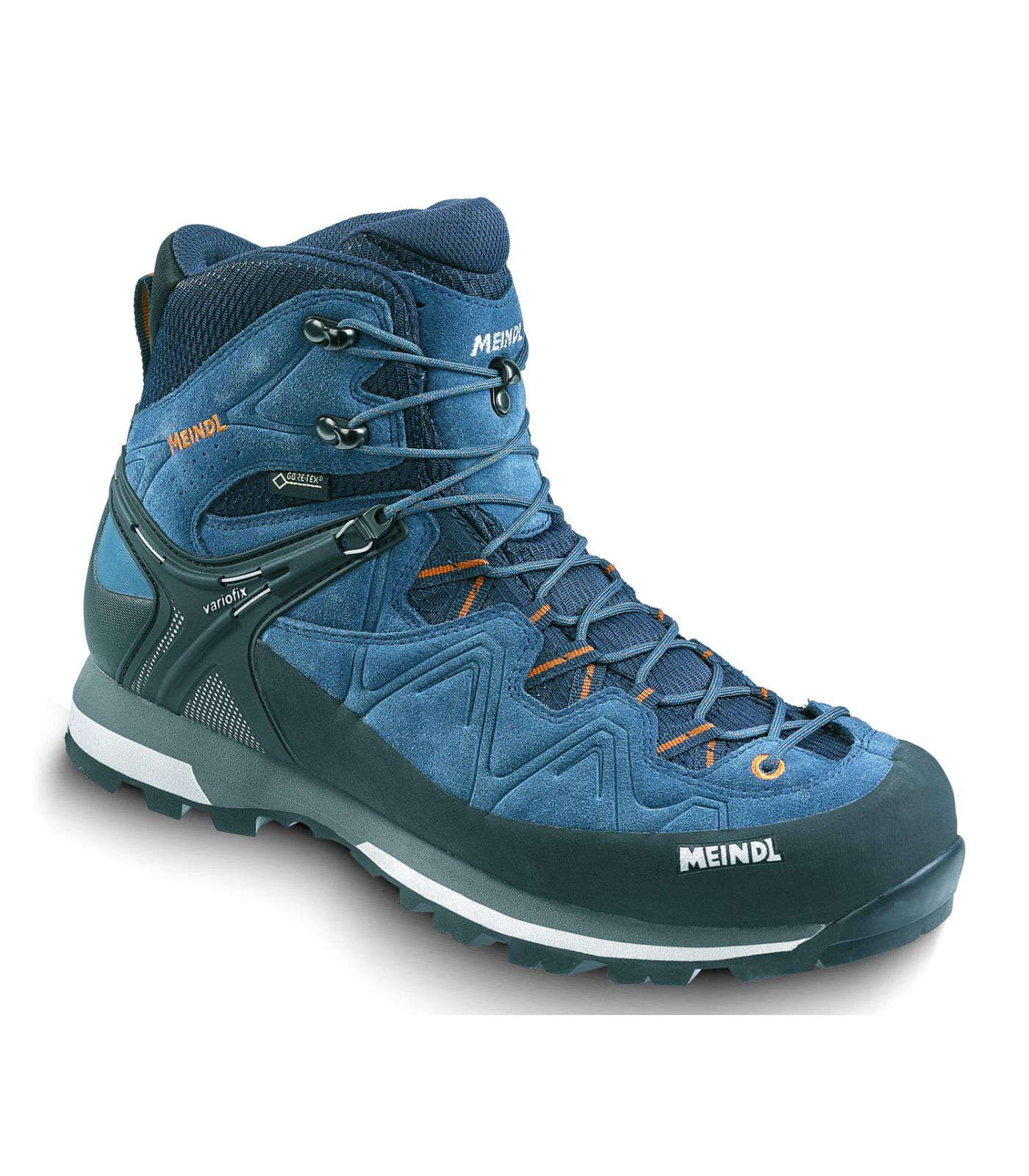 MEINDL Gore-Tex Wanderschuhe