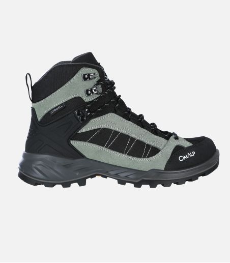 Chaussures de randonnée imperméables semelles Vibram®