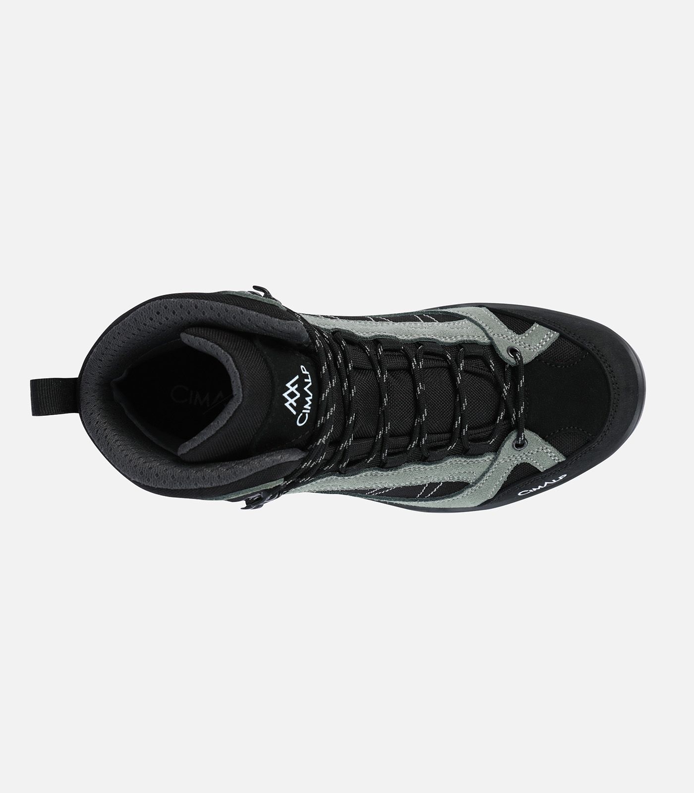 Chaussures de randonnée imperméables semelles Vibram®