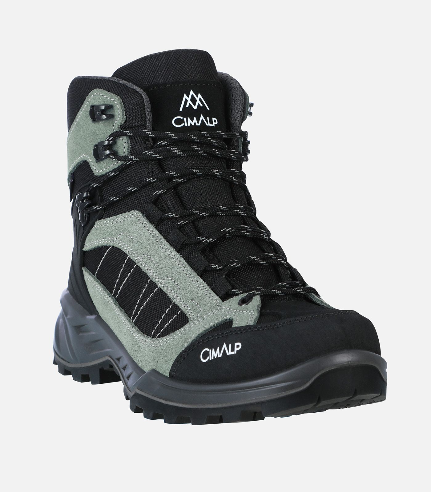 Chaussures de randonnée imperméables semelles Vibram®