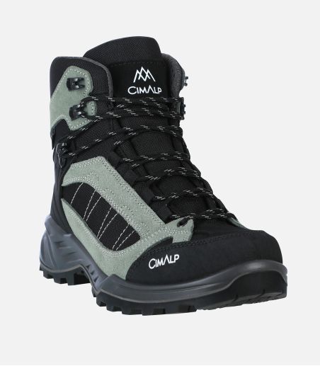 Chaussures de randonnée imperméables semelles Vibram®