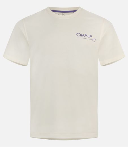 Camiseta de algodón para...