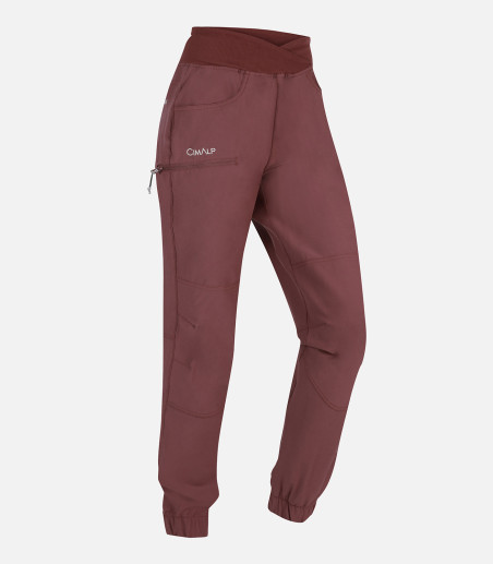 Stretch and Durable...