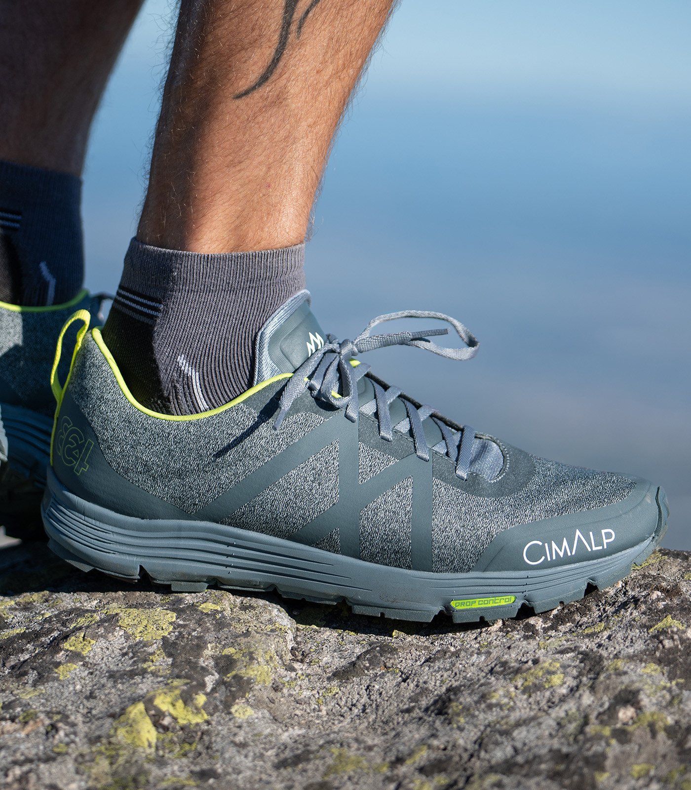 High Performance Trailrunning-Schuhe