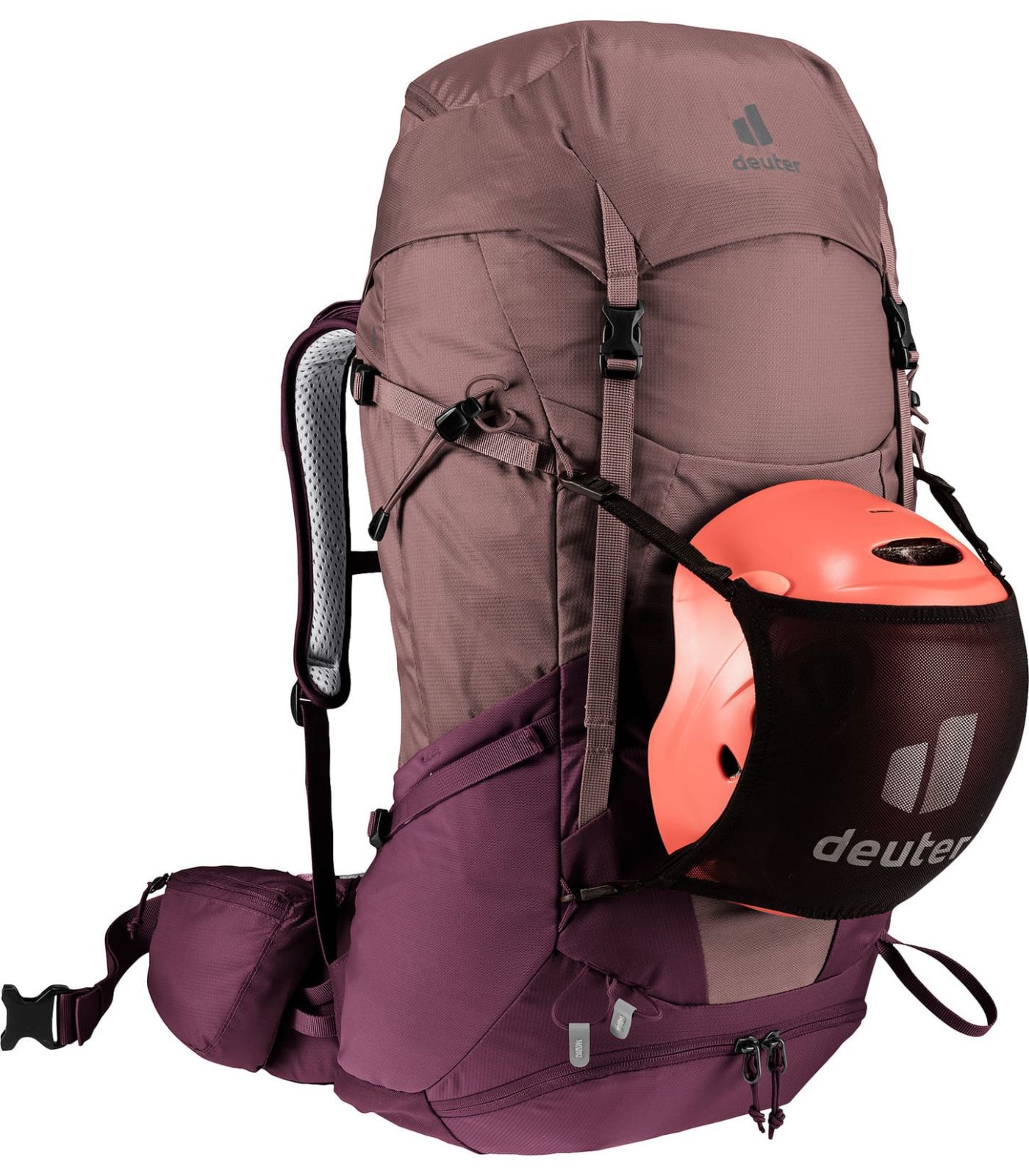 Sac à dos de randonnée Deuter gamme FUTURA PRO Sac à dos de randonnée Deuter gamme FUTURA PRO