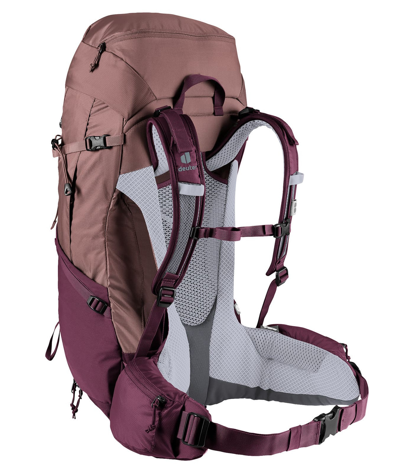 Deuter Wanderrucksack der FUTURA PRO Serie