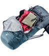 Mochila de senderismo con red elástica DEUTER FUTURA AIR TREK.