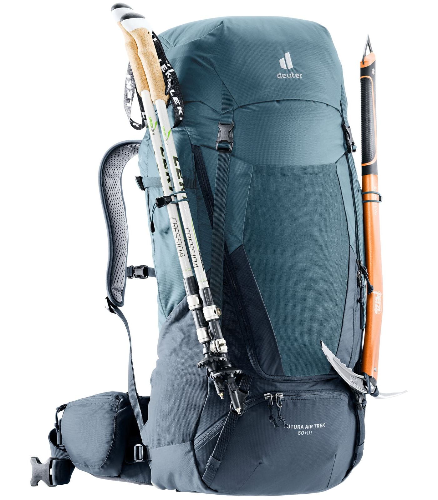 Sac à dos trekking filet tendu DEUTER FUTURA AIR TREK